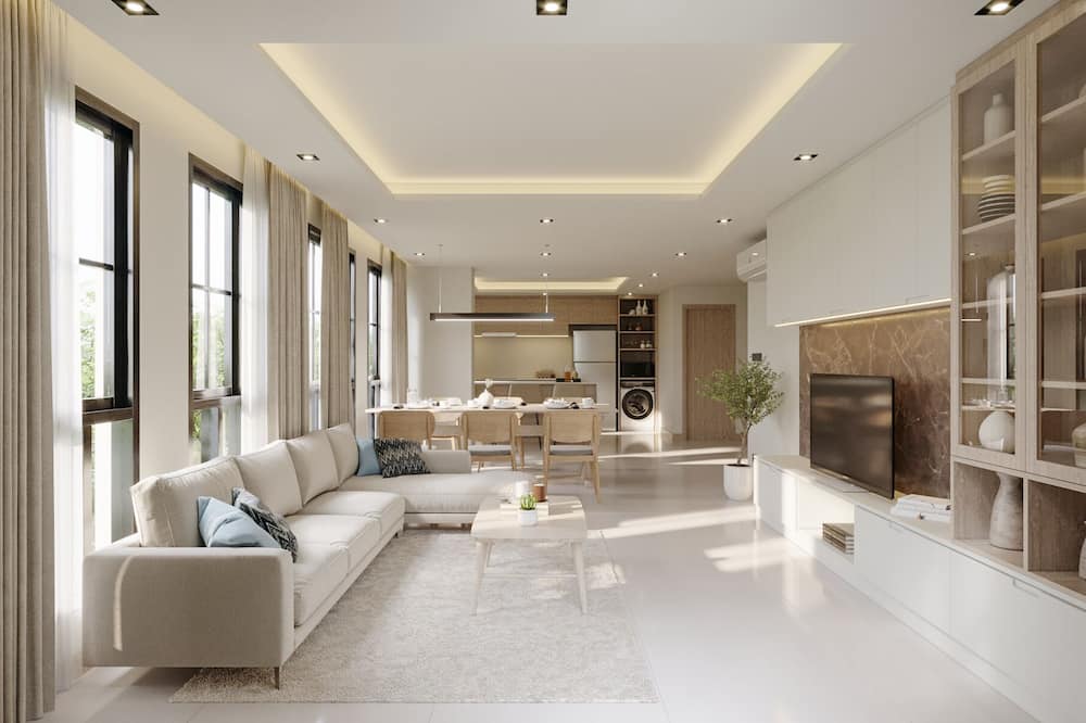 Leon Lasalle Hotel & Residences