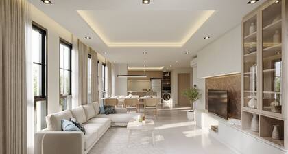 Leon Lasalle Hotel & Residences