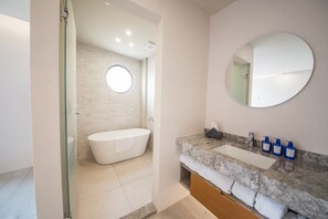 Monolocale Classic | Bagno
