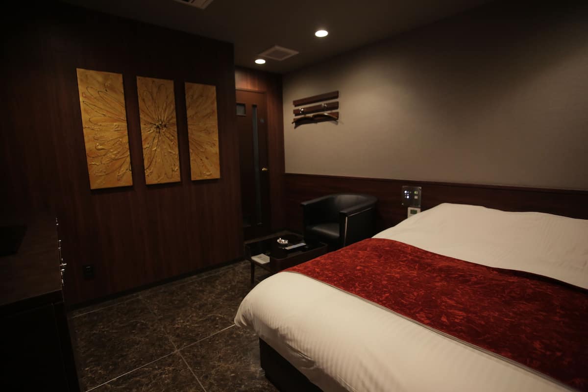 Basic Double Room | Free WiFi