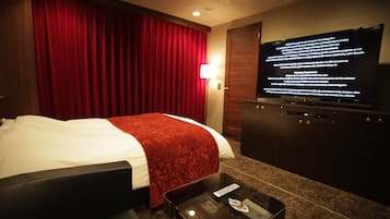 Basic Double Room | Free WiFi