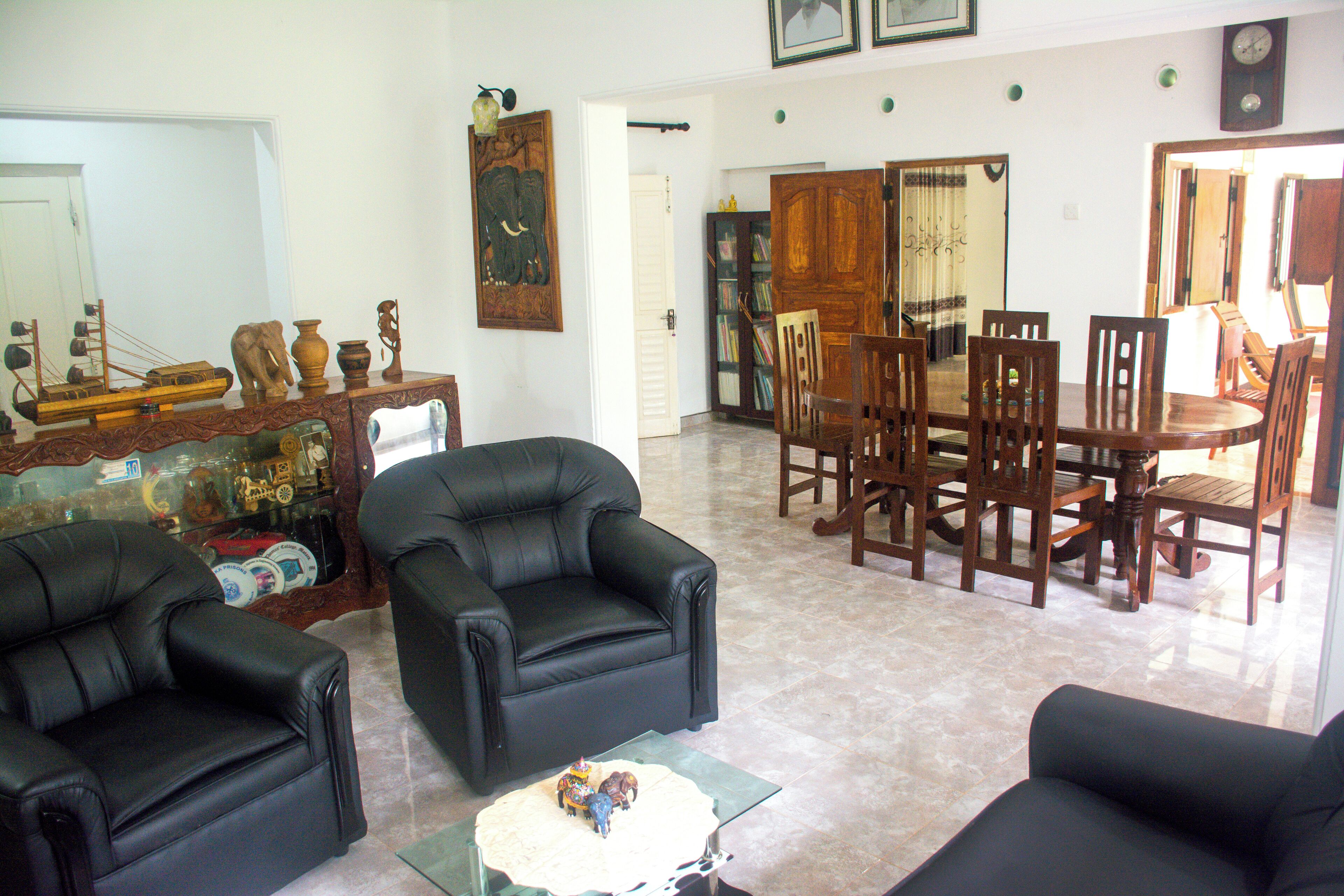 Area keluarga