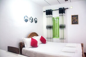 Habitació doble estàndard | Wifi gratuïta 