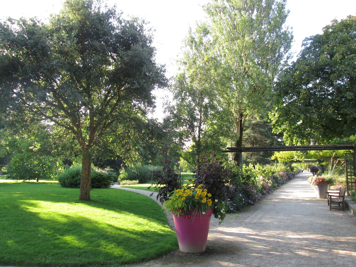 Image de profil de l’hôte