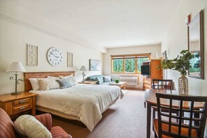 熨斗/熨衣板、免费 WiFi、床单