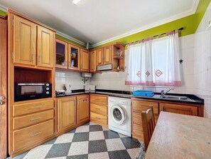 Private kitchen - Domus Dino (Machico)