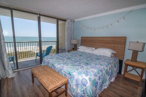 2 soverom, strykejern/-brett, wi-fi (inkludert) og sengetøy