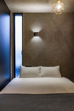 2 chambres, Wi-Fi gratuit
