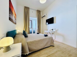 Classic Apartment, 1 Bedroom, Kitchen