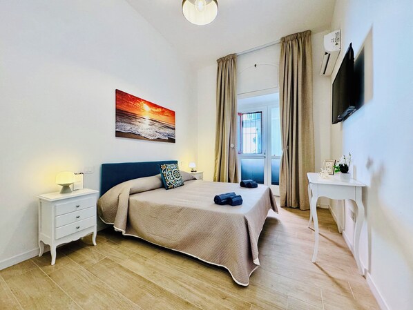 Appartement Classique, 1 chambre, cuisine