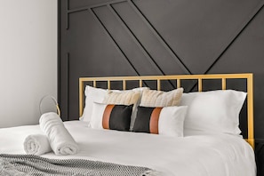 2 Schlafzimmer, kostenloses WLAN