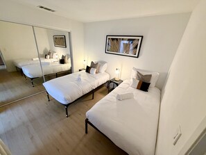2 Schlafzimmer, kostenloses WLAN