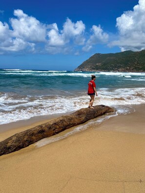 Plage