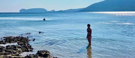 Strand