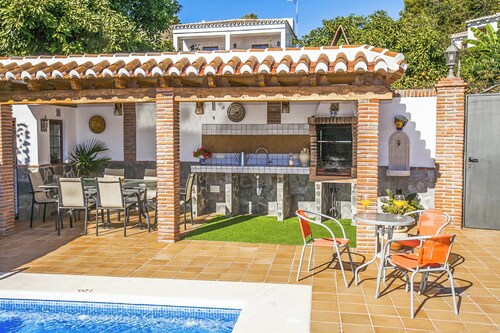 Villa Aurora Nerja