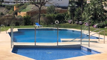 Apartament | Piscina | Piscina coberta