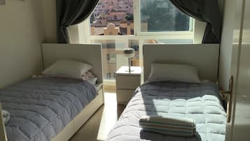 Apartament | 3 dormitoris, wifi gratuïta i roba de llit