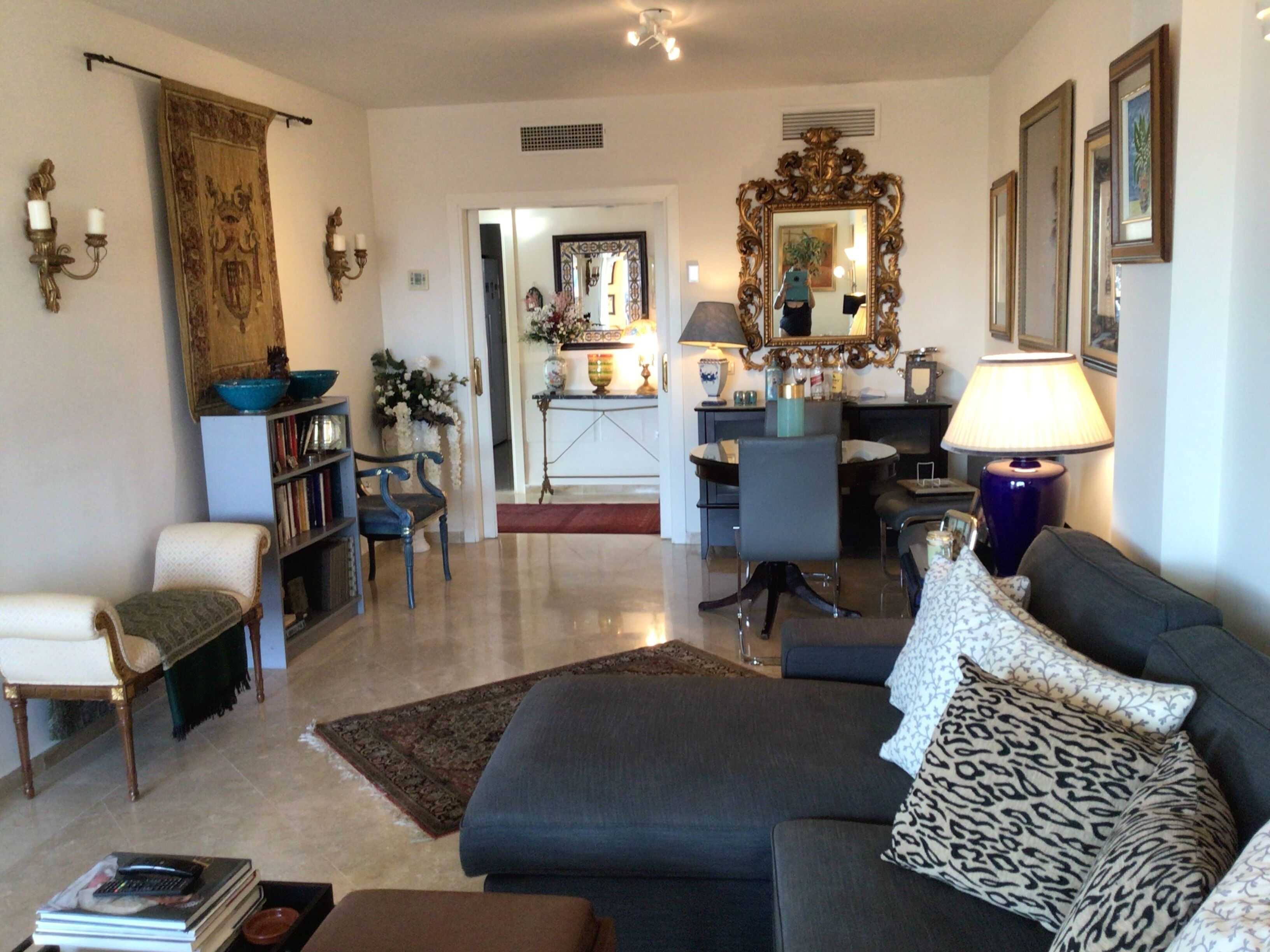 Apartament | Interior