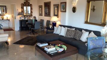 Apartament | Sala d'estar