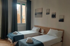 3 Schlafzimmer, Bügeleisen/Bügelbrett, WLAN, Bettwäsche