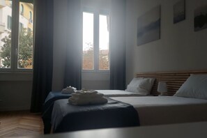 3 Schlafzimmer, Bügeleisen/Bügelbrett, WLAN, Bettwäsche