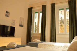 3 Schlafzimmer, Bügeleisen/Bügelbrett, WLAN, Bettwäsche