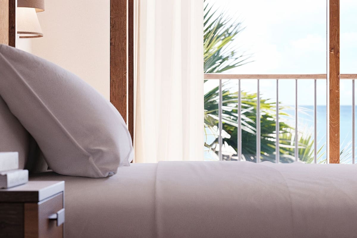 Suite Présidentielle | Coin séjour