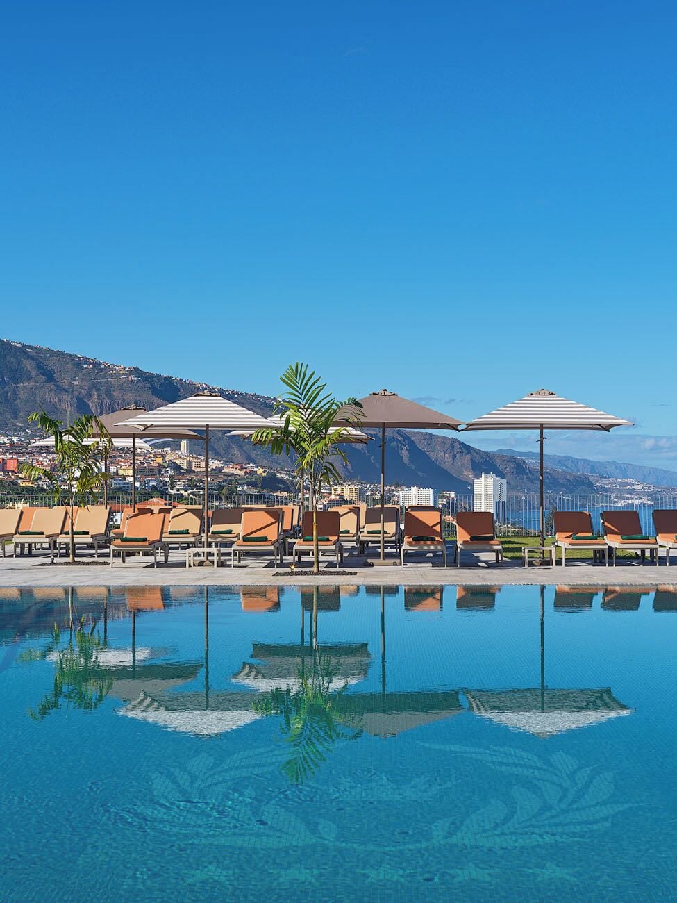 Foto - Gran Hotel Taoro