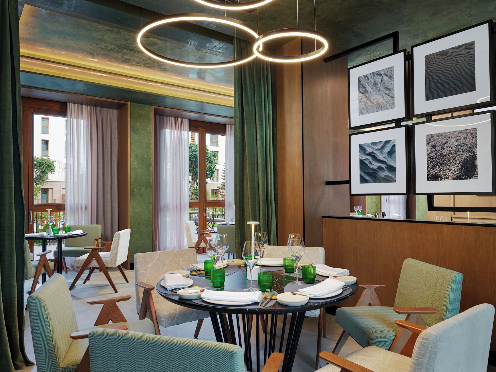 Foto - Gran Hotel Taoro