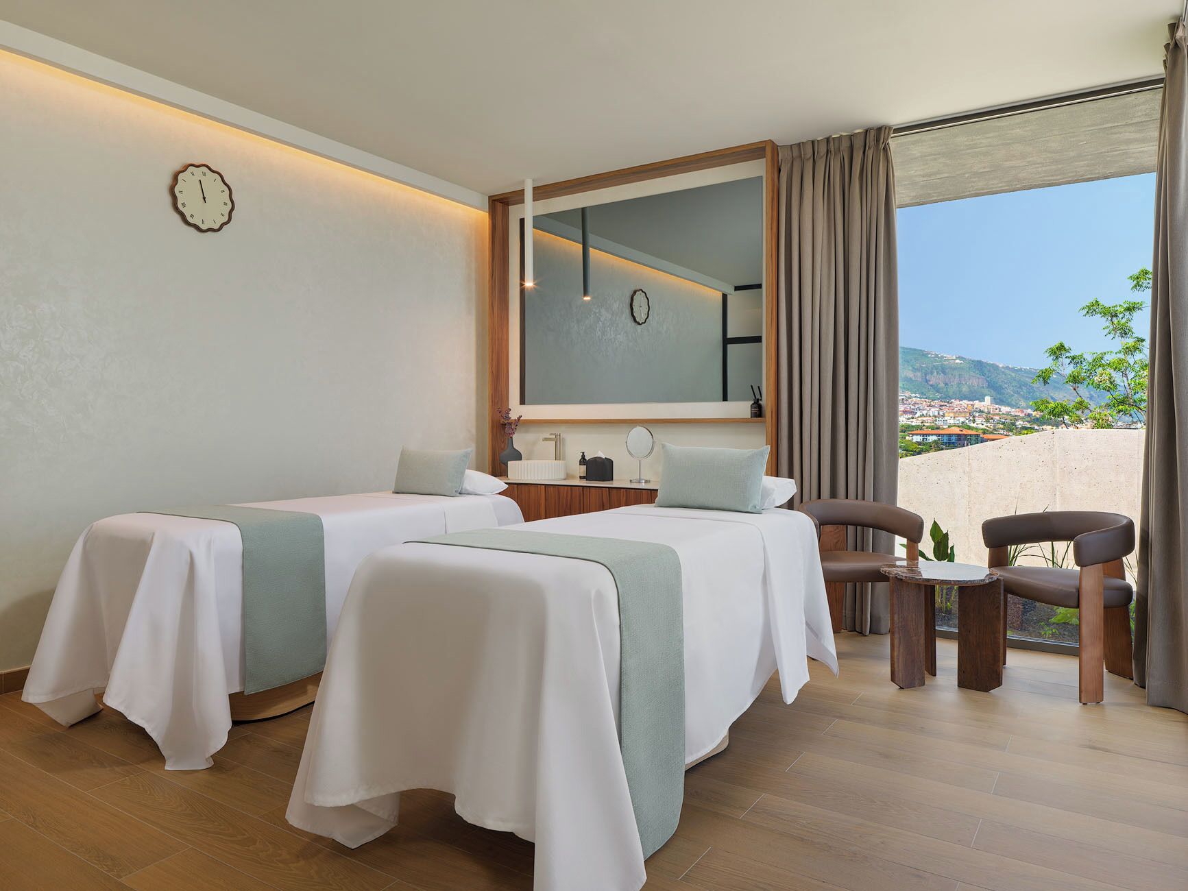Photo - Gran Hotel Taoro