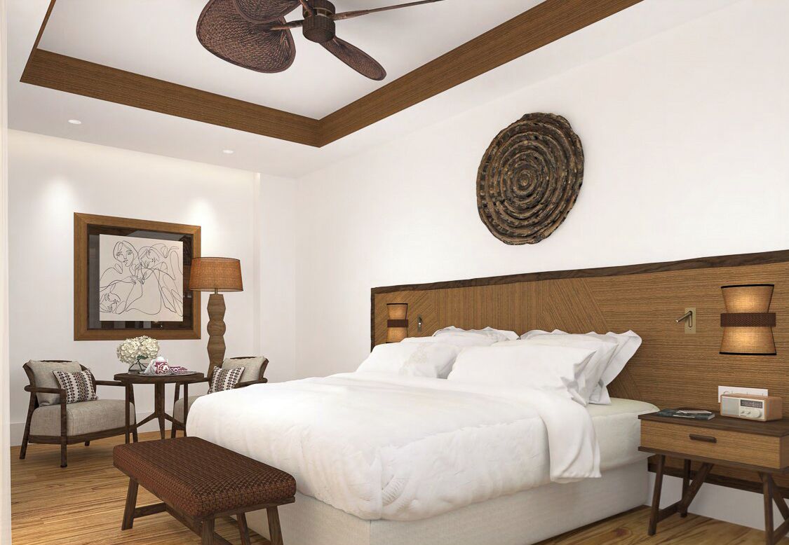 Foto - Gran Hotel Taoro