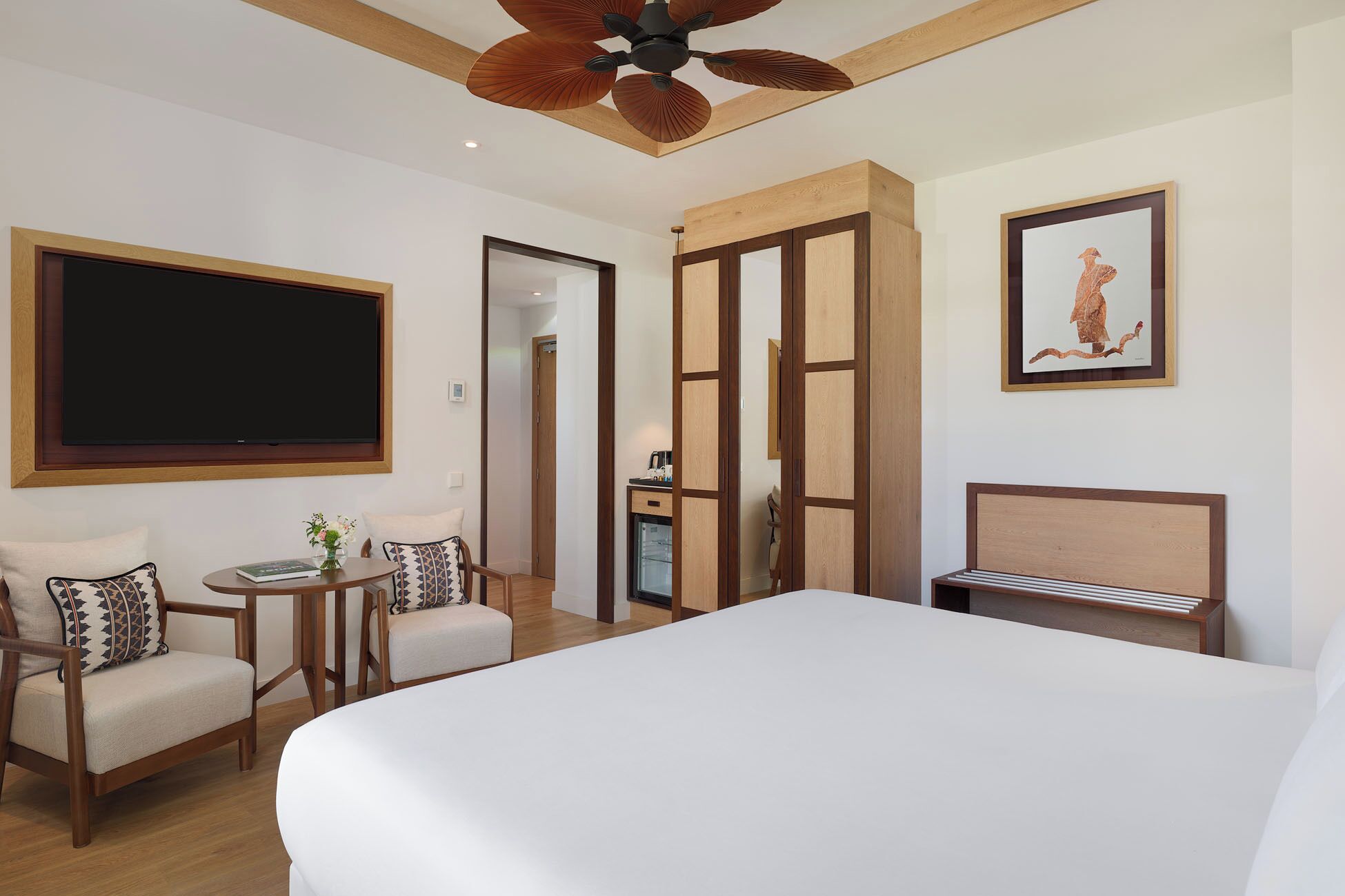 Foto - Gran Hotel Taoro