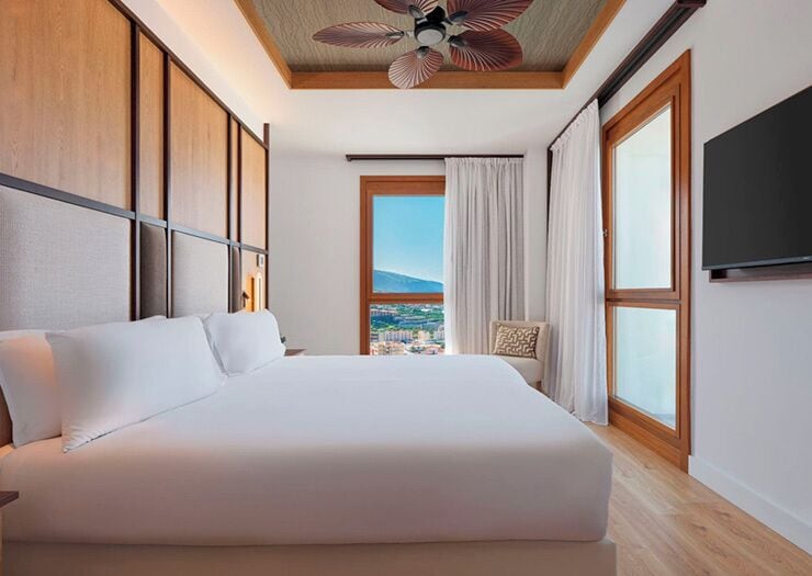 Foto - Gran Hotel Taoro