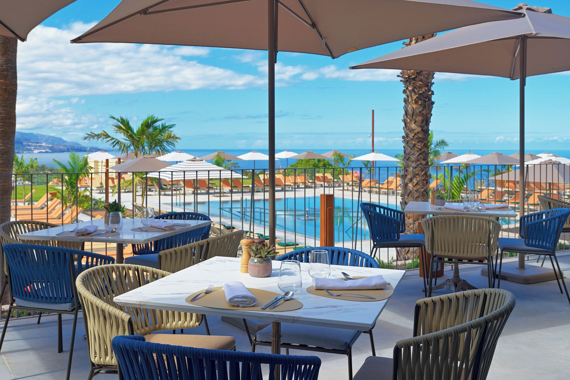 Foto - Gran Hotel Taoro