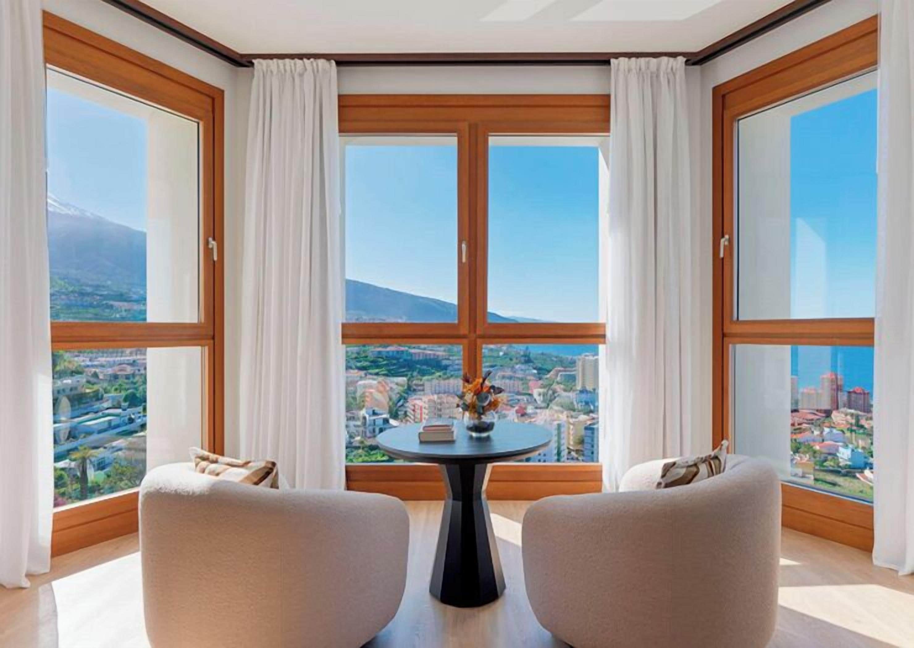 Foto - Gran Hotel Taoro