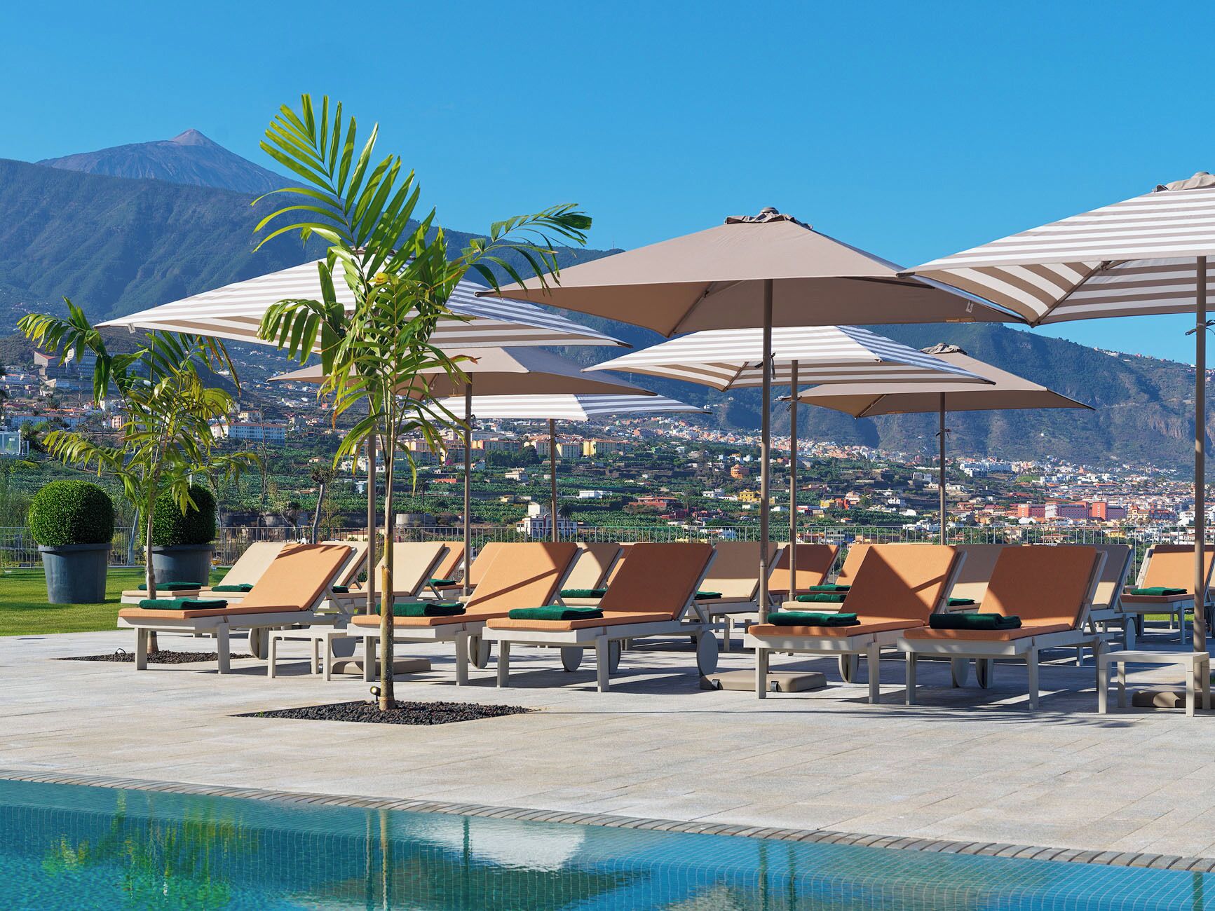 Foto - Gran Hotel Taoro