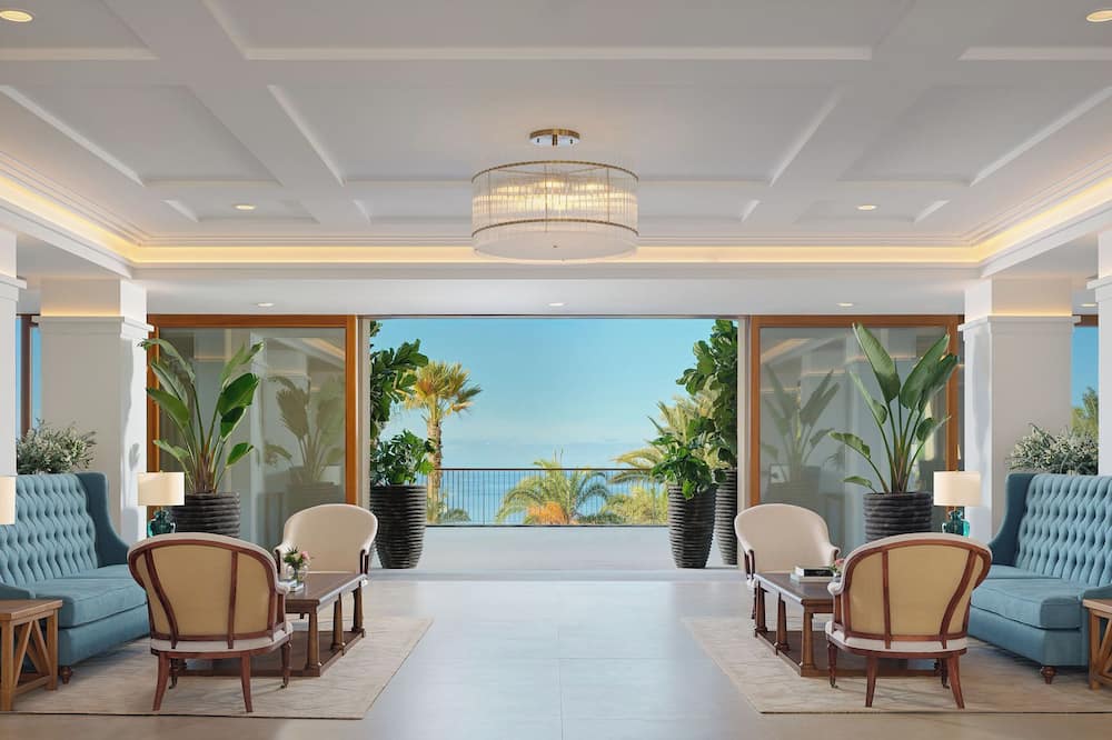Gran Hotel Taoro