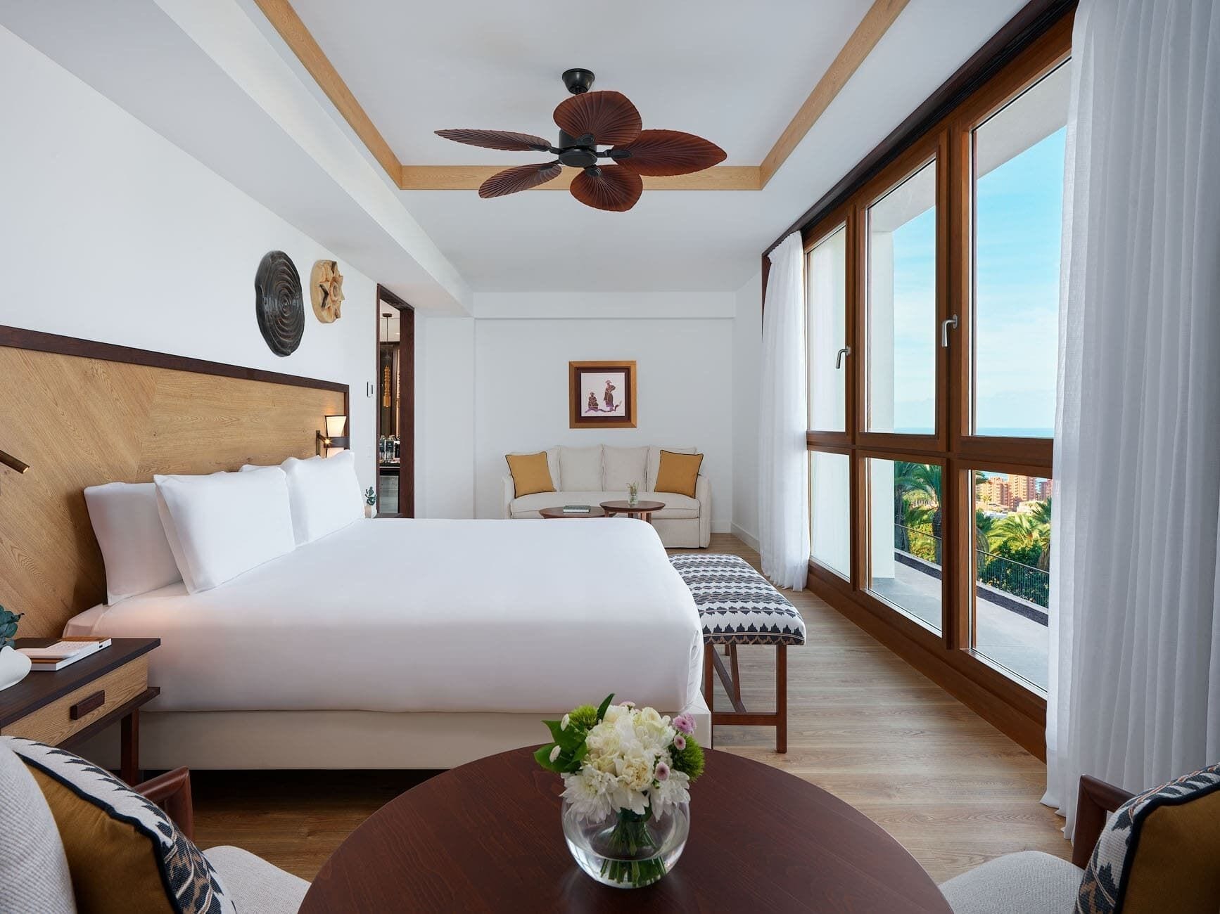 Foto - Gran Hotel Taoro