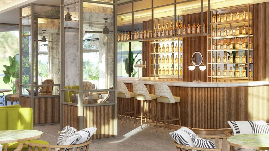 Gran Hotel Taoro