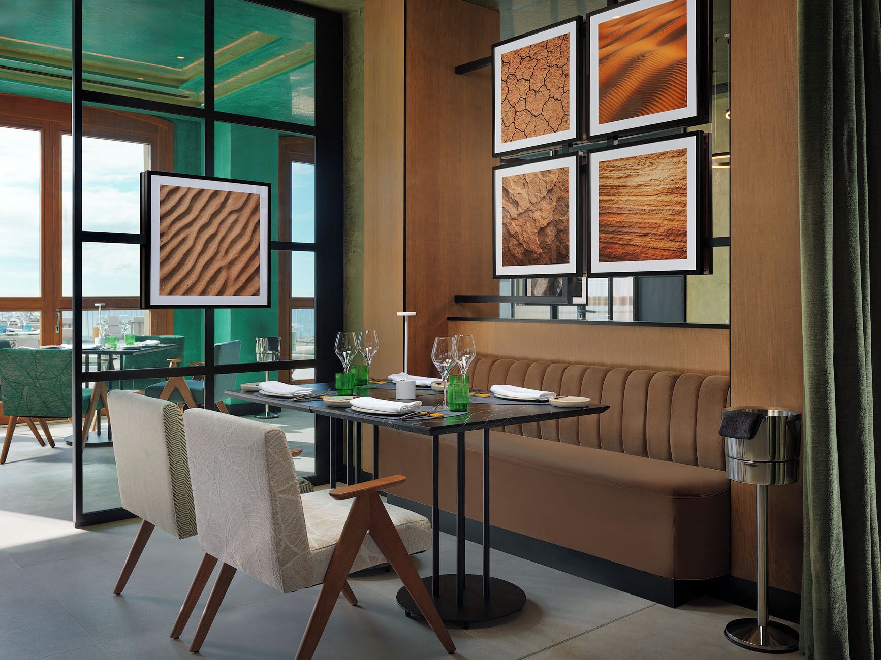 Foto - Gran Hotel Taoro