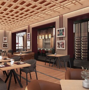 Restaurang