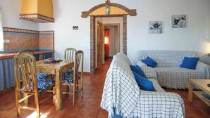 Interior - Villa Cortijo Mirador (Frigiliana)