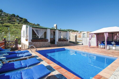 Villa Cortijo Mirador