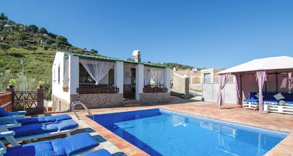 Villa Cortijo Mirador