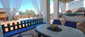 Villa Cortijo Mirador