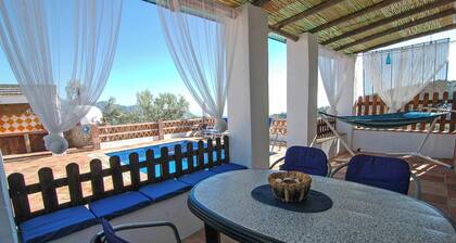 Villa Cortijo Mirador