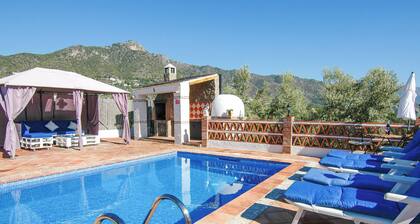 Villa Cortijo Mirador