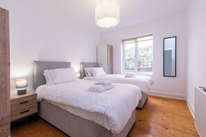 Casa, 3 dormitoris | 3 dormitoris, wifi gratuïta i roba de llit 