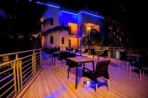 Front of property - Lucerna Kabgayi Hotel (Nyamabuye)