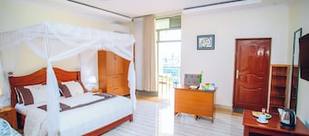Lucerna Kabgayi Hotel
